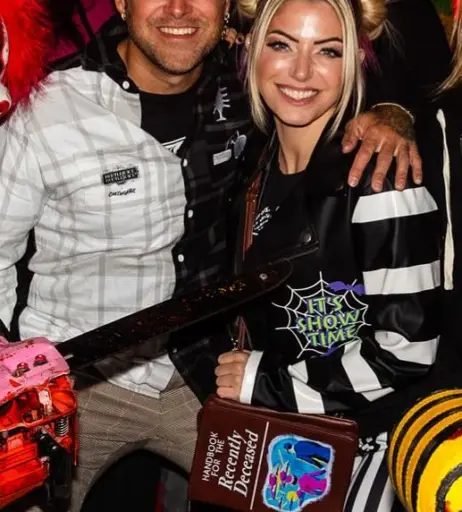 Image 24425223 from WWE Alexa Bliss