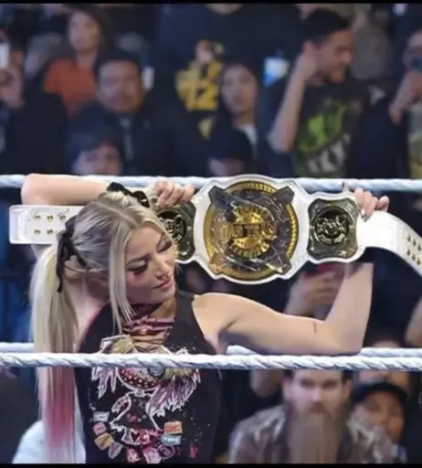 Image 24425229 from WWE Alexa Bliss