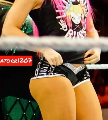 Image 24425213 from WWE Alexa Bliss