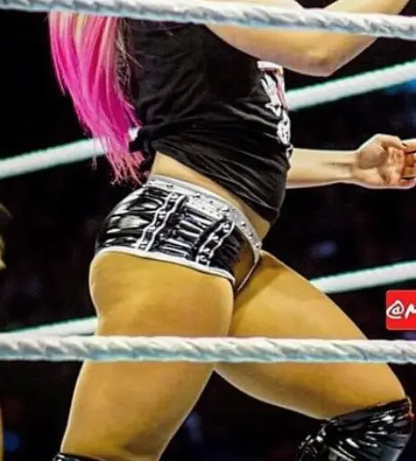 Image 24425212 from WWE Alexa Bliss