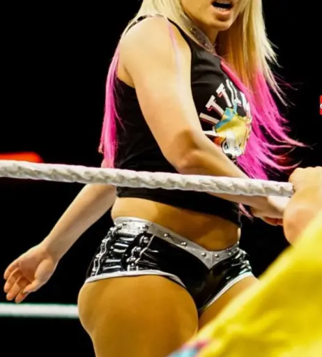 Image 24425215 from WWE Alexa Bliss
