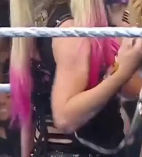 Image 24425201 from WWE Alexa Bliss