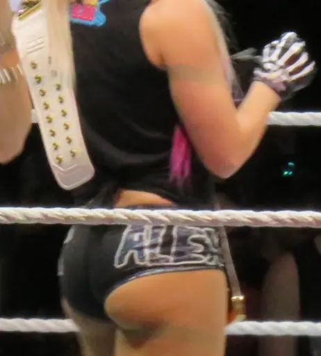 Image 24425231 from WWE Alexa Bliss
