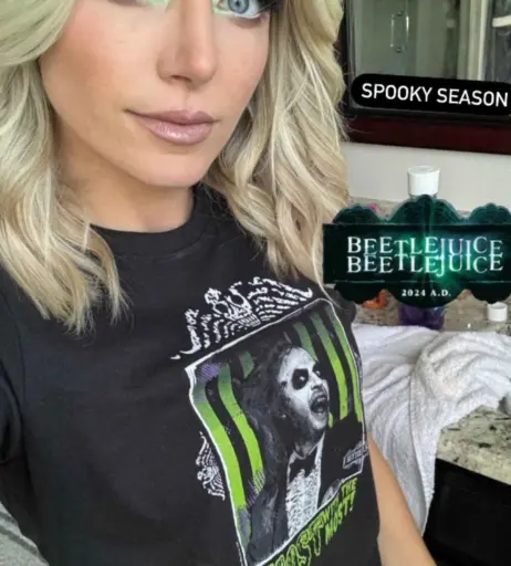 Image 24424991 from WWE Alexa Bliss