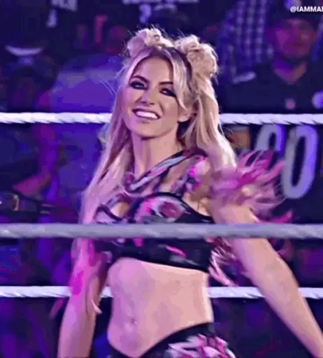 Image 24424997 from WWE Alexa Bliss