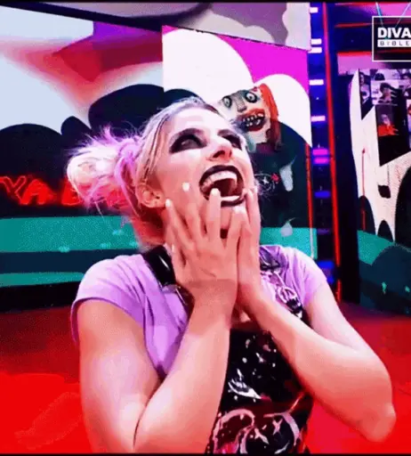 Image 24424994 from WWE Alexa Bliss