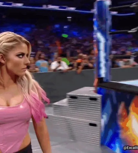 Image 24424983 from WWE Alexa Bliss