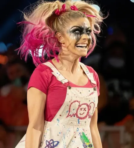 Image 24424912 from WWE Alexa Bliss