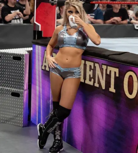 Image 24424915 from WWE Alexa Bliss