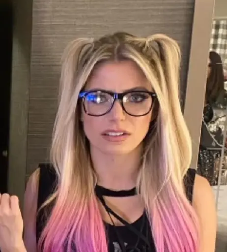 Image 24424902 from WWE Alexa Bliss