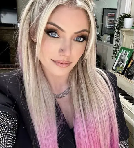 Image 24424909 from WWE Alexa Bliss