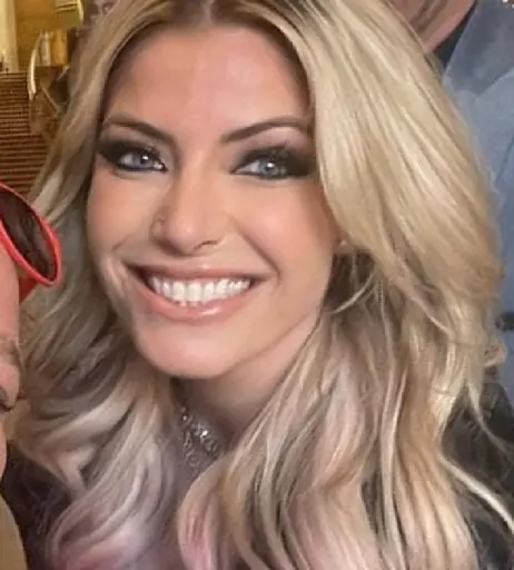 Image 24424908 from WWE Alexa Bliss