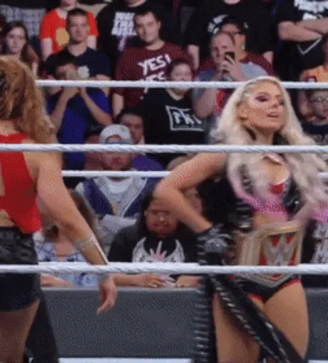 Image 24424965 from WWE Alexa Bliss