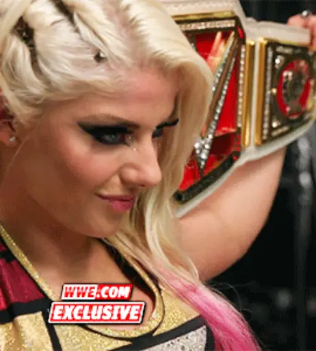 Image 24424969 from WWE Alexa Bliss