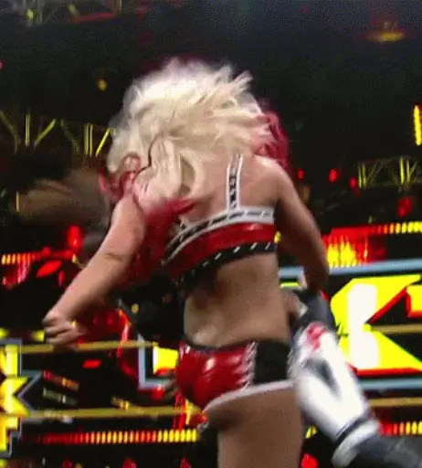 Image 24424968 from WWE Alexa Bliss