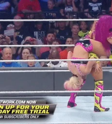 Image 24424953 from WWE Alexa Bliss