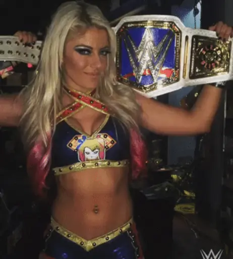 Image 24424956 from WWE Alexa Bliss