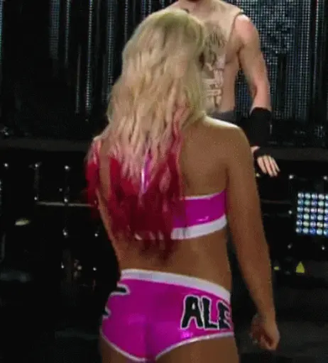 Image 24424954 from WWE Alexa Bliss