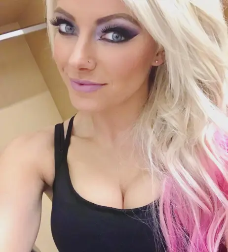 Image 24424940 from WWE Alexa Bliss