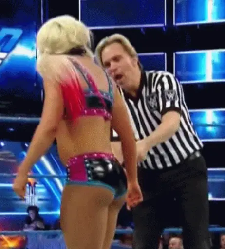 Image 24424973 from WWE Alexa Bliss