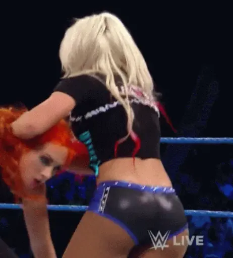 Image 24424972 from WWE Alexa Bliss
