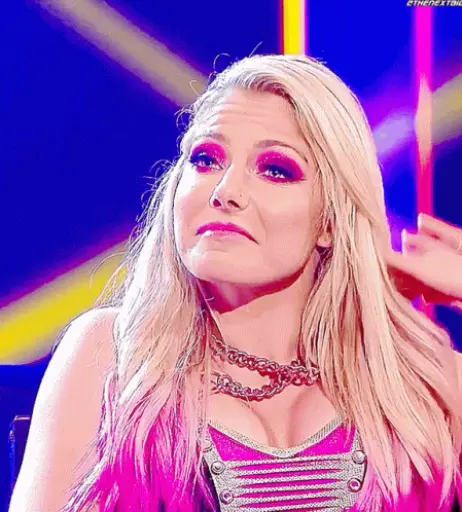 Image 24424971 from WWE Alexa Bliss