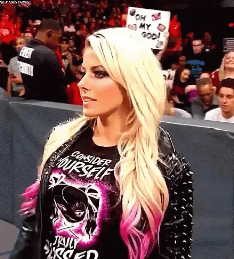 Image 24424979 from WWE Alexa Bliss