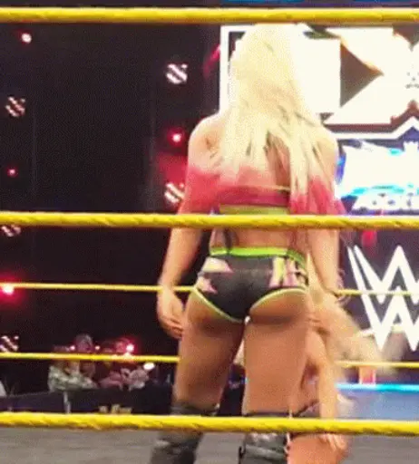 Image 24424978 from WWE Alexa Bliss