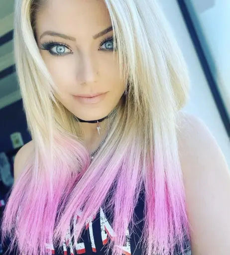Image 24424891 from WWE Alexa Bliss