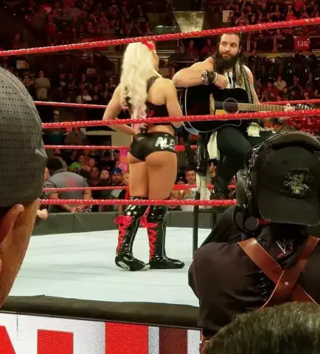 Image 24424880 from WWE Alexa Bliss