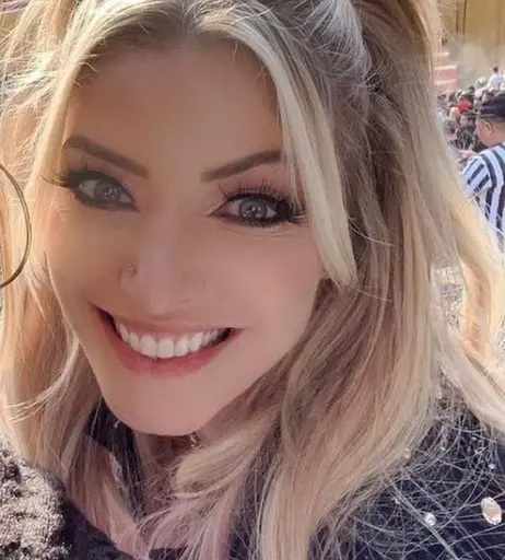 Image 24424885 from WWE Alexa Bliss