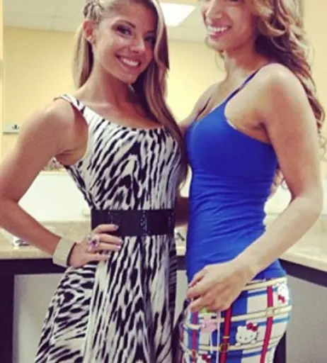 Image 24424804 from WWE Alexa Bliss