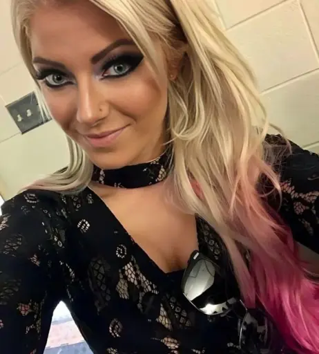 Image 24424833 from WWE Alexa Bliss