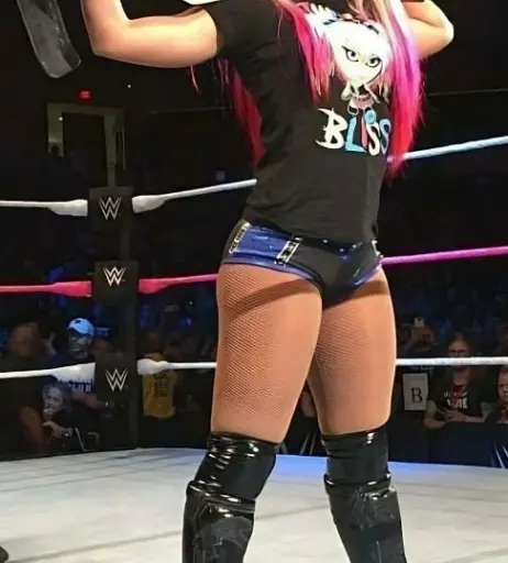Image 24424830 from WWE Alexa Bliss