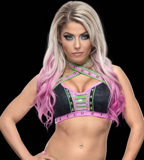 Image 24424837 from WWE Alexa Bliss