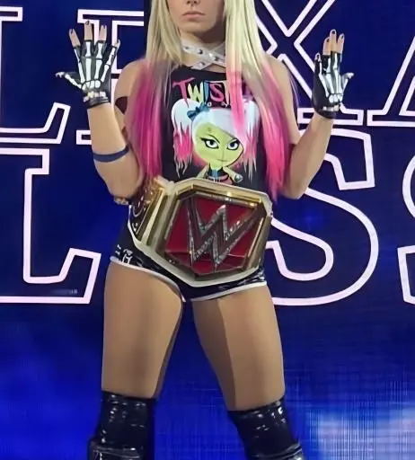 Image 24424835 from WWE Alexa Bliss