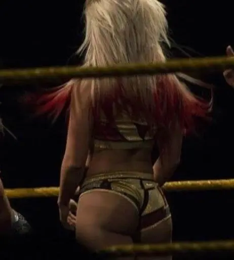 Image 24424861 from WWE Alexa Bliss