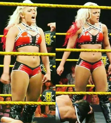 Image 24424866 from WWE Alexa Bliss