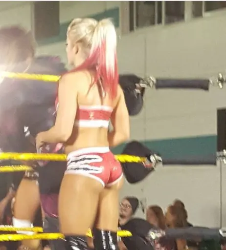 Image 24424865 from WWE Alexa Bliss