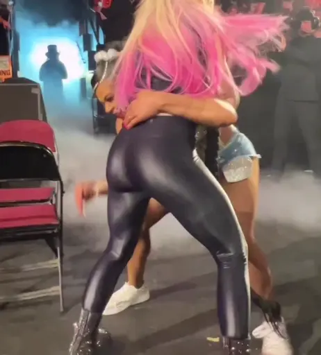 Image 24424864 from WWE Alexa Bliss