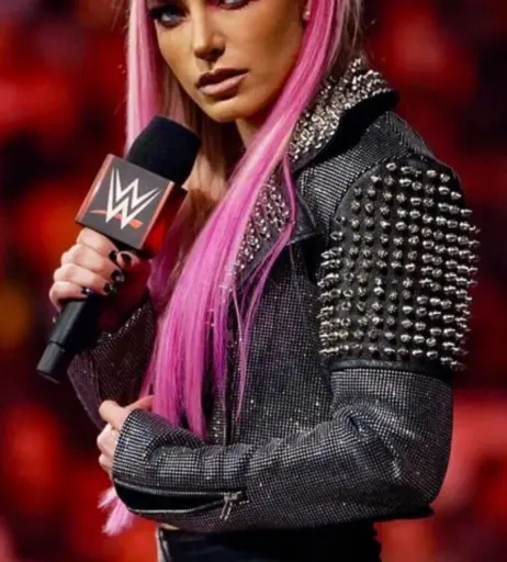 Image 24424868 from WWE Alexa Bliss