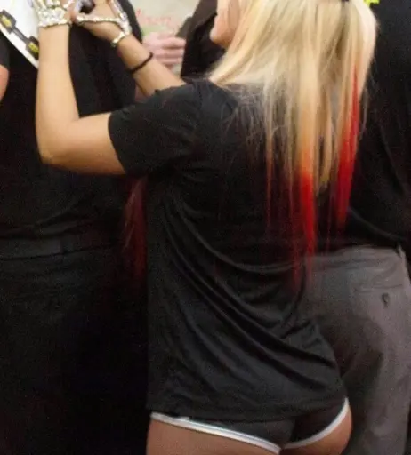 Image 24424852 from WWE Alexa Bliss