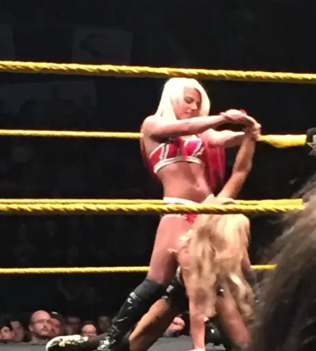 Image 24424850 from WWE Alexa Bliss