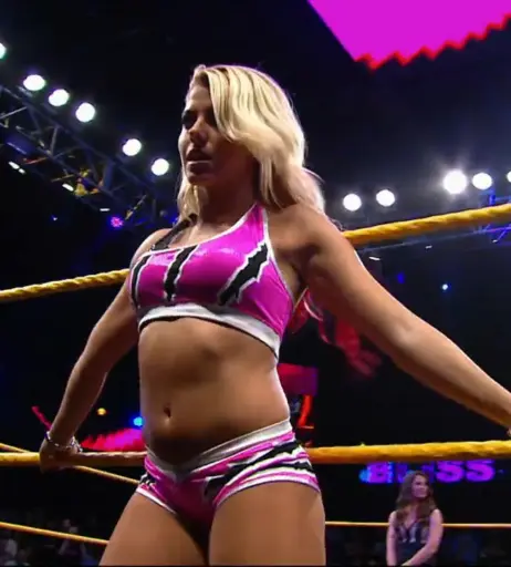 Image 24424857 from WWE Alexa Bliss