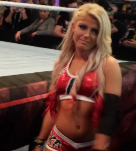 Image 24424858 from WWE Alexa Bliss
