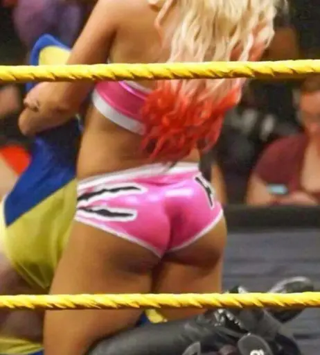 Image 24424841 from WWE Alexa Bliss
