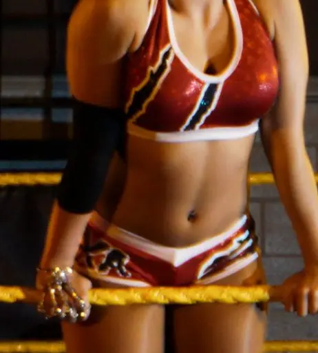 Image 24424847 from WWE Alexa Bliss