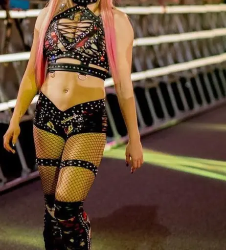 Image 24424871 from WWE Alexa Bliss