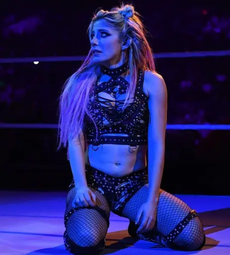 Image 24424877 from WWE Alexa Bliss