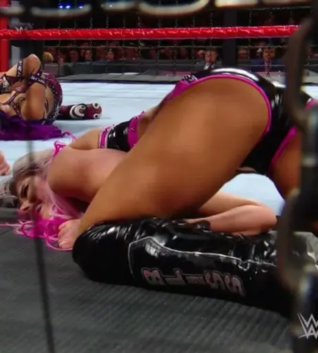 Image 24424875 from WWE Alexa Bliss